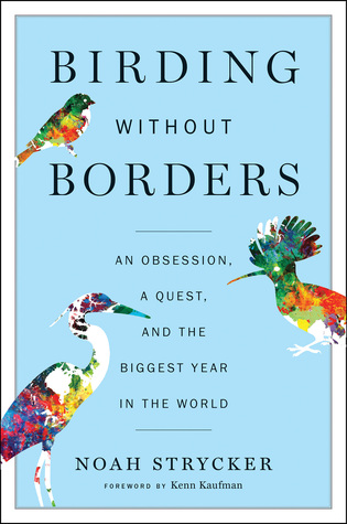 Cover of Birding Without Borders