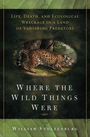 Cover of Where the Wild Things Were