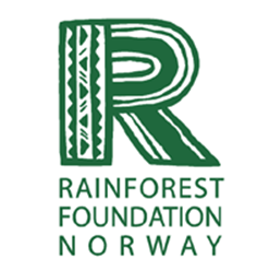 Rainforest Foundation Norway – Rainforest Trust