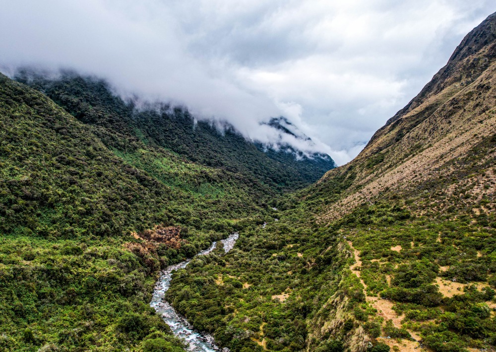 Protect Peruvian Biodiversity from Mining – Rainforest Trust