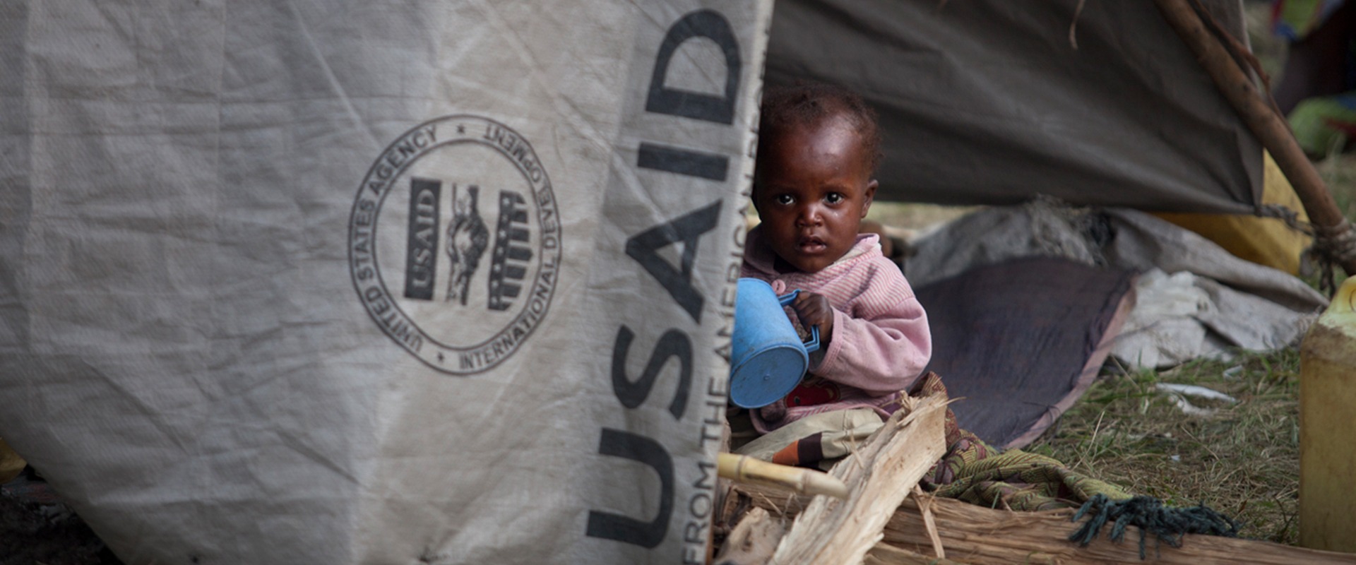 Photo from 2012 during Eastern DRC conflict between the FARDC and M23 rebels. North of Goma, Photo by MONUSCO/Sylvain Liechti